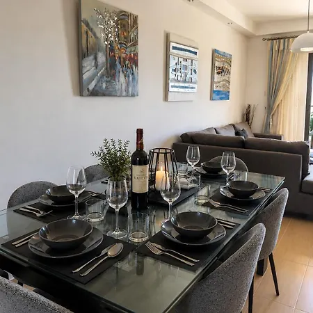 Elysian Heights Pool & Panoramic Views Peyia