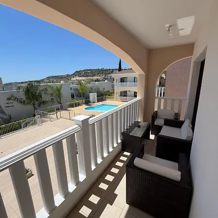 Elysian Heights Pool & Panoramic Views Peyia