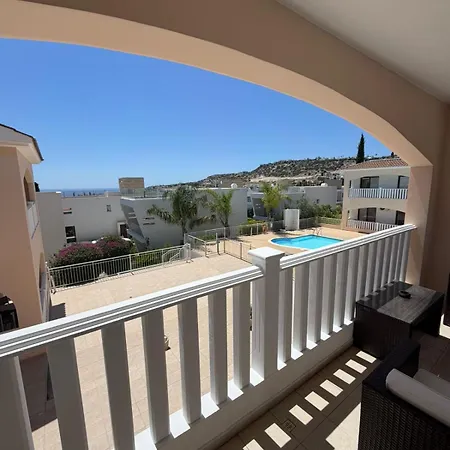 Apartment Elysian Heights Pool & Panoramic Views *