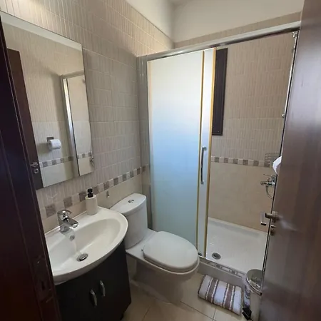 Elysian Heights Pool & Panoramic Views Peyia