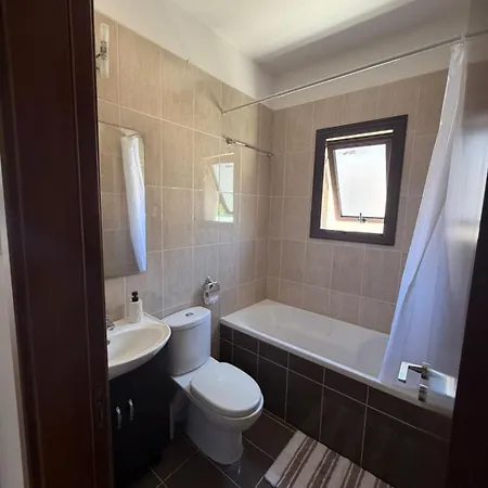 Apartment Elysian Heights Pool & Panoramic Views Peyia