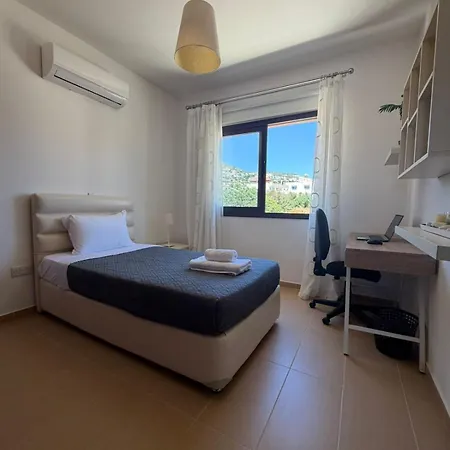 Elysian Heights Pool & Panoramic Views Peyia