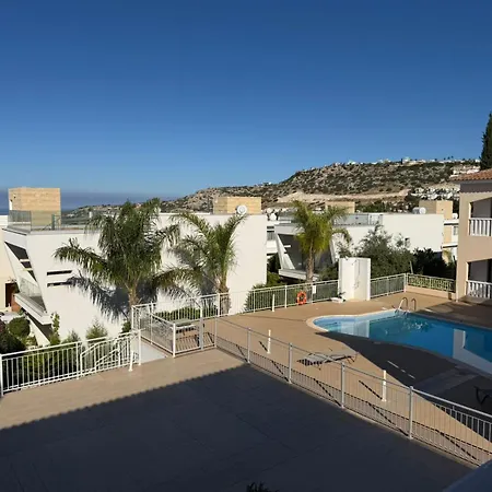 Elysian Heights Pool & Panoramic Views * Peyia